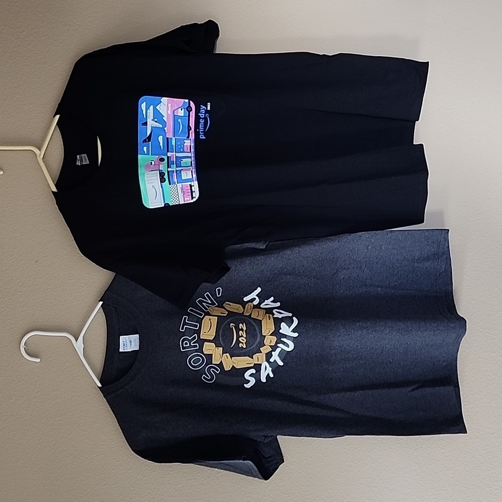 Amazon tshirt